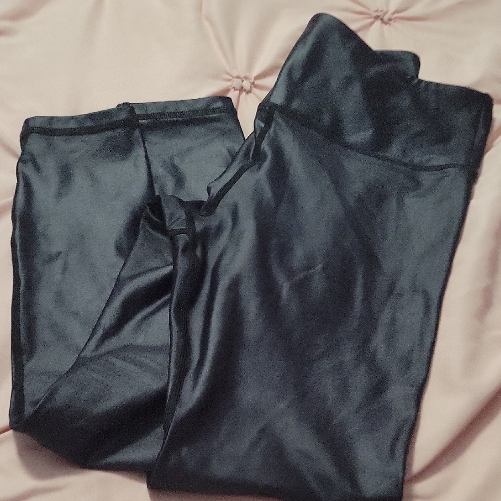Zyia Leggings Black